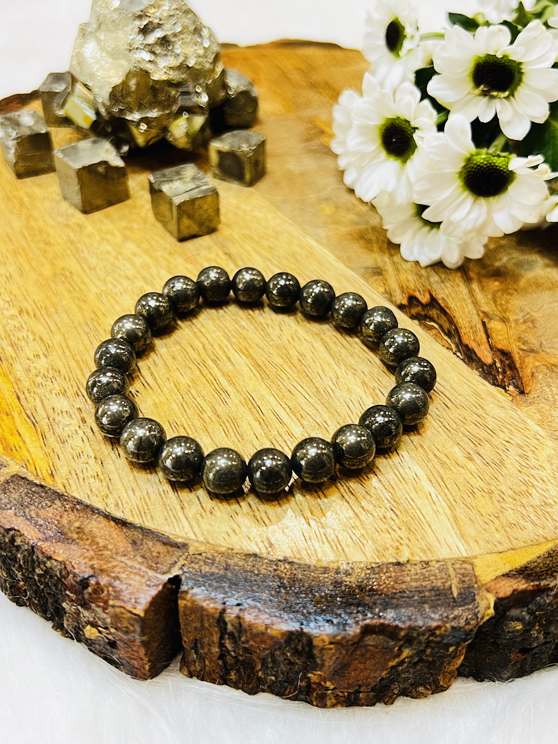 Pyrite Pyrite
