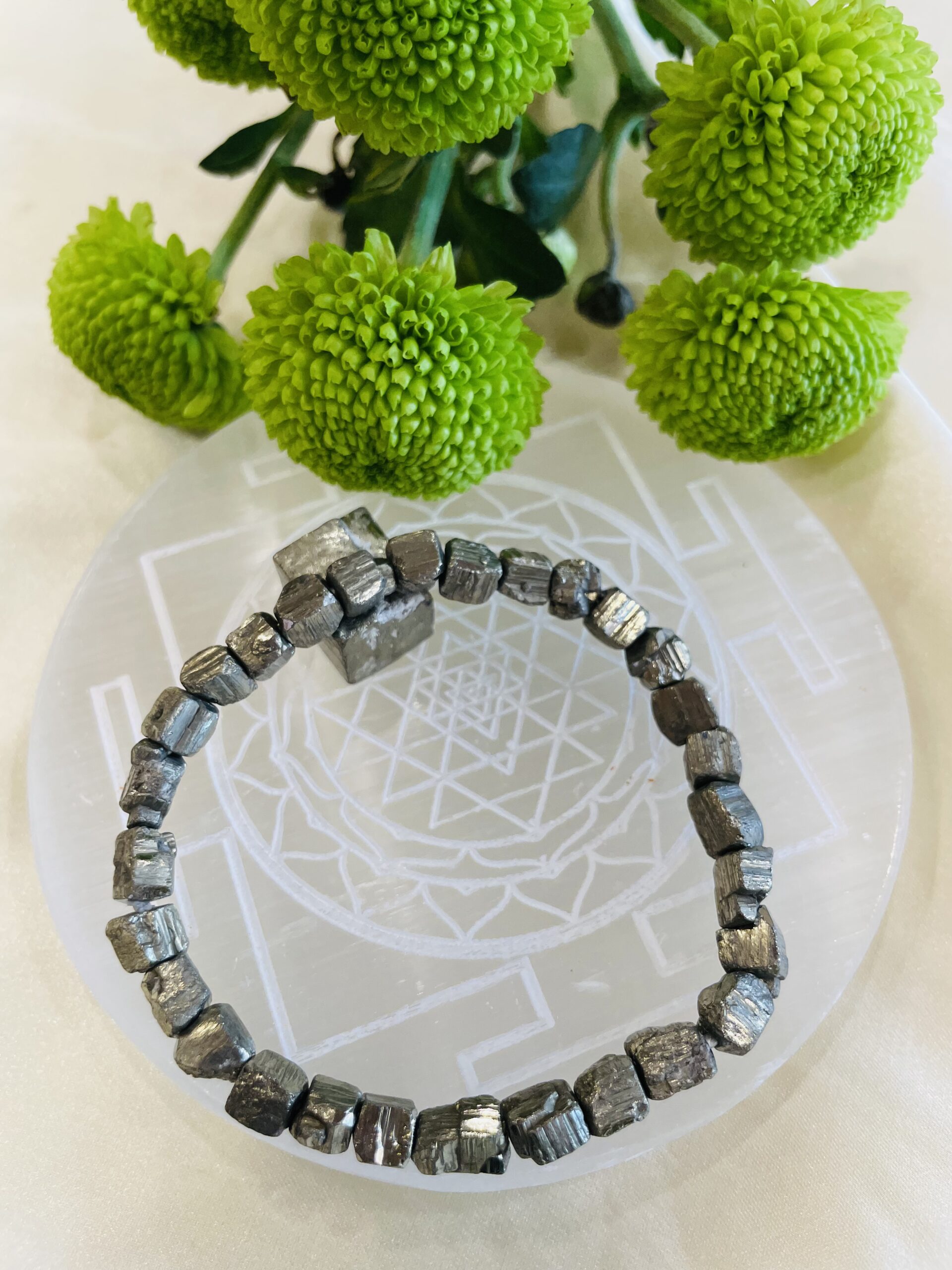Raw Pyrite Raw Pyrite