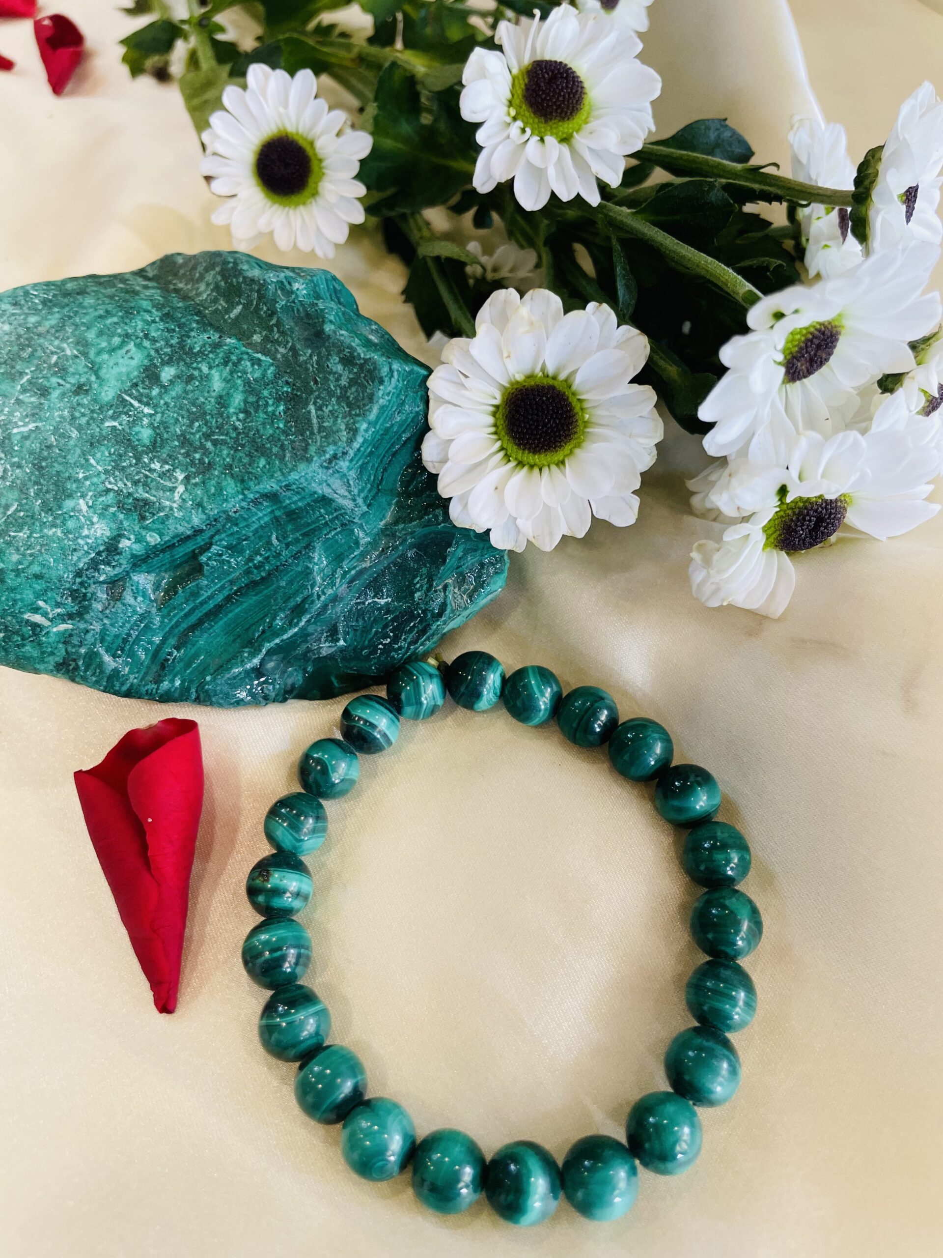 malachite malachite