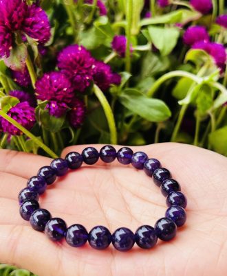 Amethyst 10mm