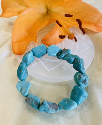 Arizona Turquoise
