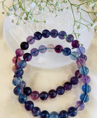 Fluorite