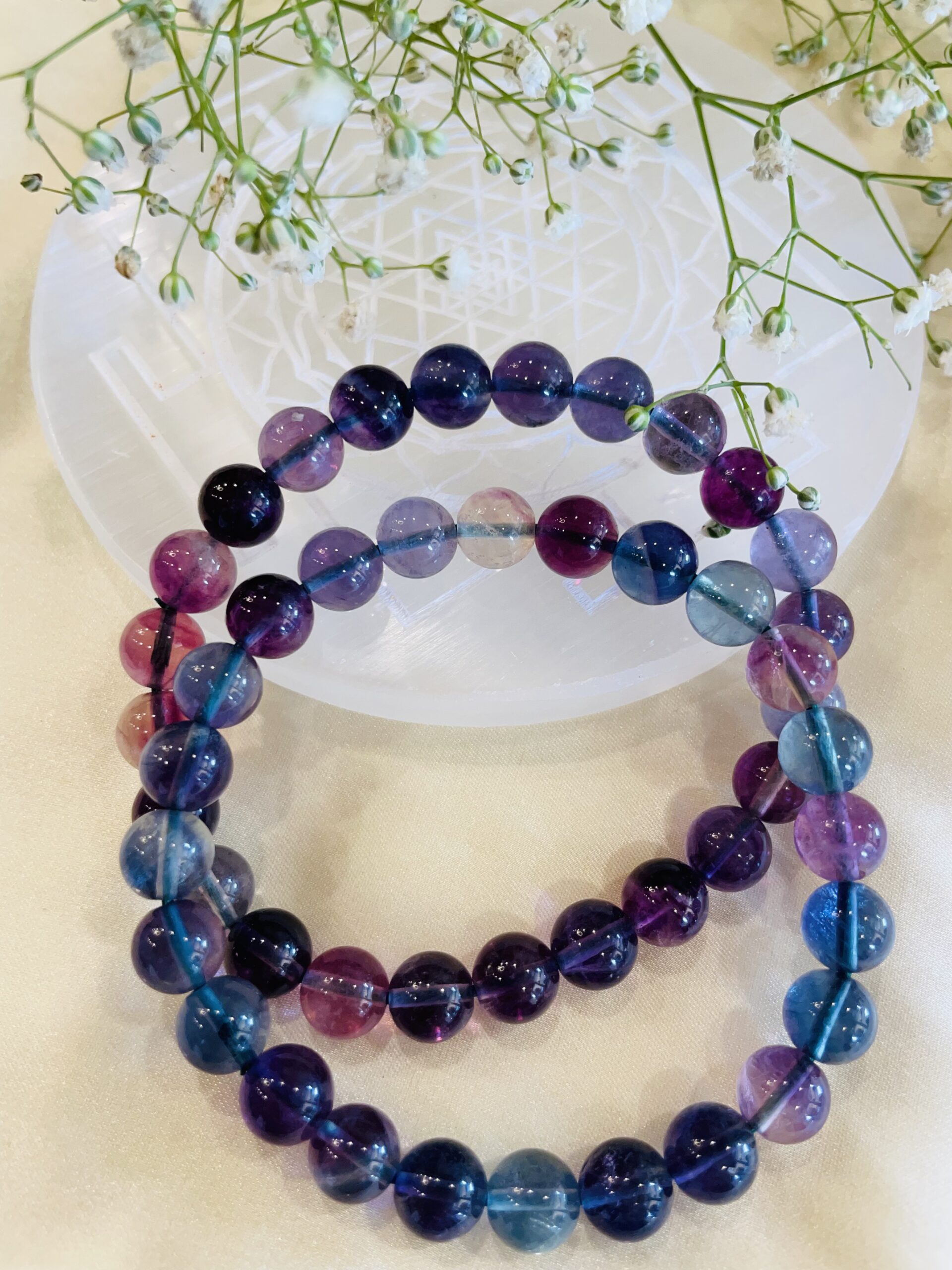 Fluorite Fluorite