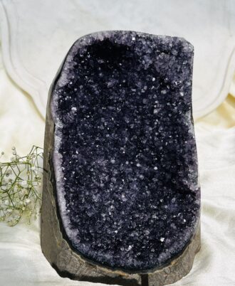 Amethyst Geode